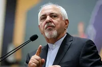 ظریف: چه بسیار متجاوزانی که از آمریکا قدرتمندتر بودند، آمدند و رفتند اما ایران ماند / استناد به پیام جاودان فردوسی +فیلم