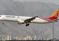 افزایش نرخ بلیت پرواز تهران ـ کیش تحمیلی بر ۵۲ هزار کیشوند/قطع زنجیره سفر هوایی اقتصاد جزیره را تهدید می‌کند