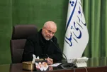 پیام تسلیت قالیباف در پی درگذشت آیت‌الله العظمی شبیری زنجانی