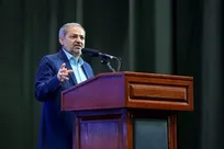 گزینش، دروازه مقابله با نفوذ است