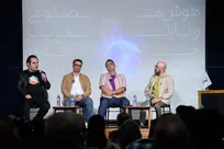 نشست «هوش مصنوعی و بازتعریف حرفه‌ طراحی گرافیک» برگزار شد