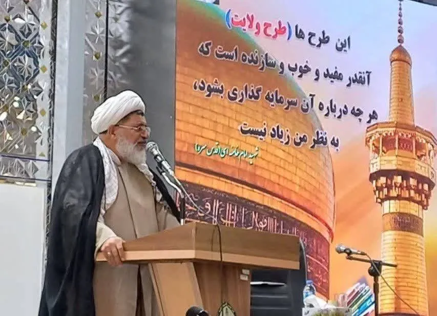 رئیس سازمان عقیدتی سیاسی فراجا