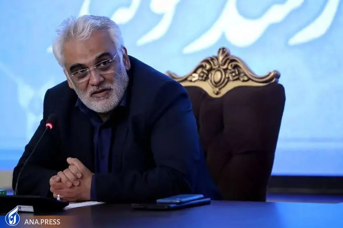 «پویش اشتغال» و «تولید بدون کارخانه»؛ دو طرح جدی دانشگاه آزاد در حوزه صنعت