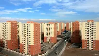۲۵۰۰ واحد مسکن حمایتی در استان تهران آماده بهره برداری است