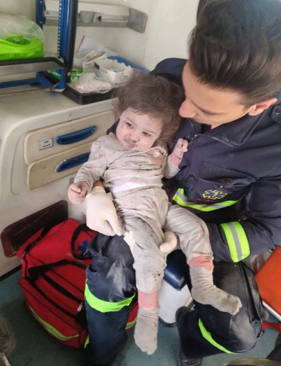 شهادت دختر ۷ ساله در حمله امروز رژیم صهیونیستی به تهران/ مجروحیت سه کودک دیگر