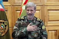 ارتش: فرمانده کل ارتش در سلامت است