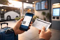 کاهش خطا و افزایش اعتماد در فروش بلیط: تحول تجربه مسافر