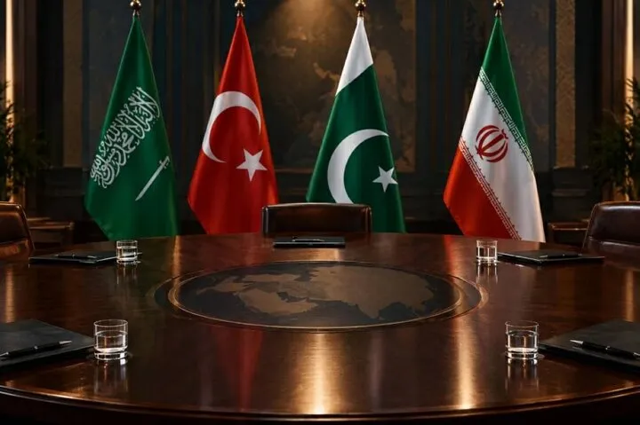 مذاکرات