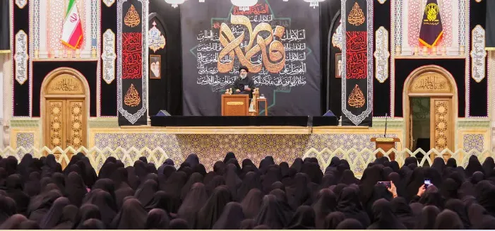 حسینی