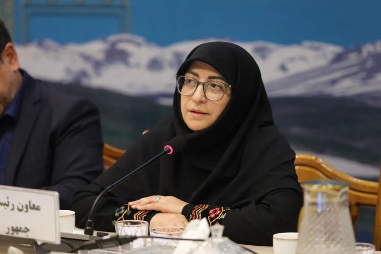 شینا انصاری
