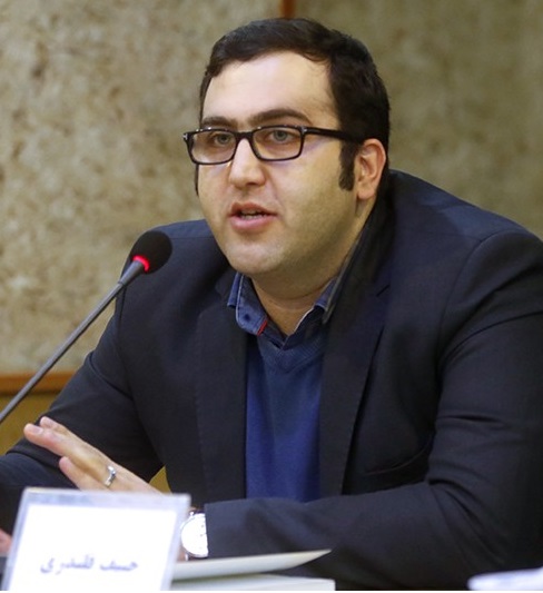 حنیف قلندری