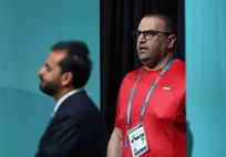 بازی های کشورهای اسلامی | سلیمی: سطح مسابقات کشورهای اسلامی جهانی بود / برنز حسن‌پور به اندازه طلا ارزش داشت