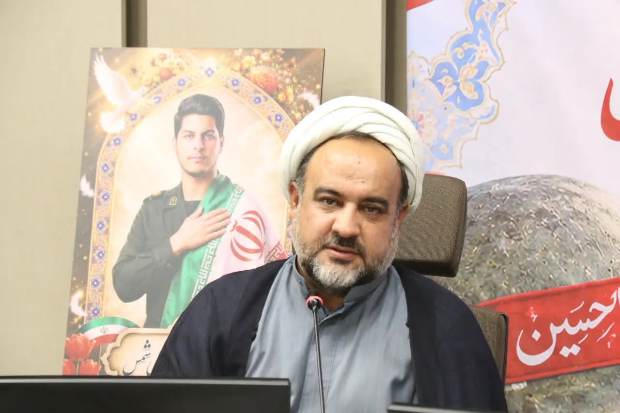 رضا محمدی