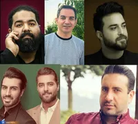 پشت پرده ممنوع‌الکاری خوانندگان پاپ؛ از سکوت ارشاد تا جنگ زرگری