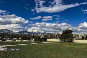 تهران بدون دود