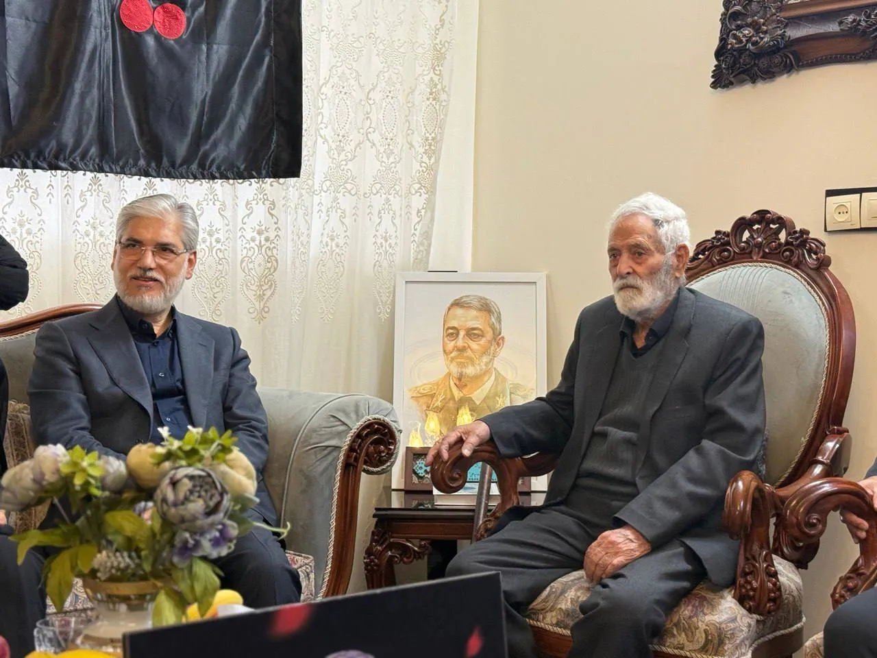 حسین سیمایی