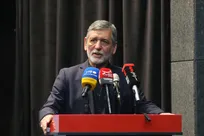 صفار هرندی: جریان ضدانقلاب، به «تحریف تاریخ» روی آورده است