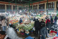 ضرورت بازگشت جامعه به روال عادی با الگوی دفاع مقدس/ مذاکره تله‌ای برای حمله مجدد است