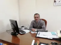 سرپرست جدید دانشگاه آزاد اسفراین منصوب شد