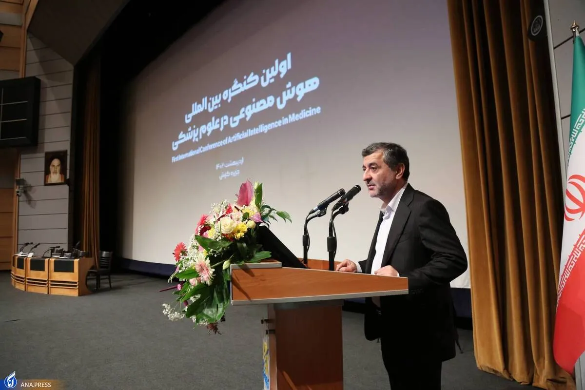 معاون وزارت بهداشت: ۷۰ درصد از تکنولوژی‌های نوین آموزشی در کشور بومی سازی شده است