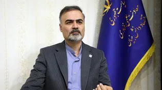 پایان خام‌فروشی در حوزه گیاهان دارویی با تدوین سند ملی «حکمرانی طب ایرانی»