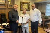 سرپرست اردوهای تیم ملی وزنه برداری منصوب شد/ بازگشت رضازاده به فدراسیون