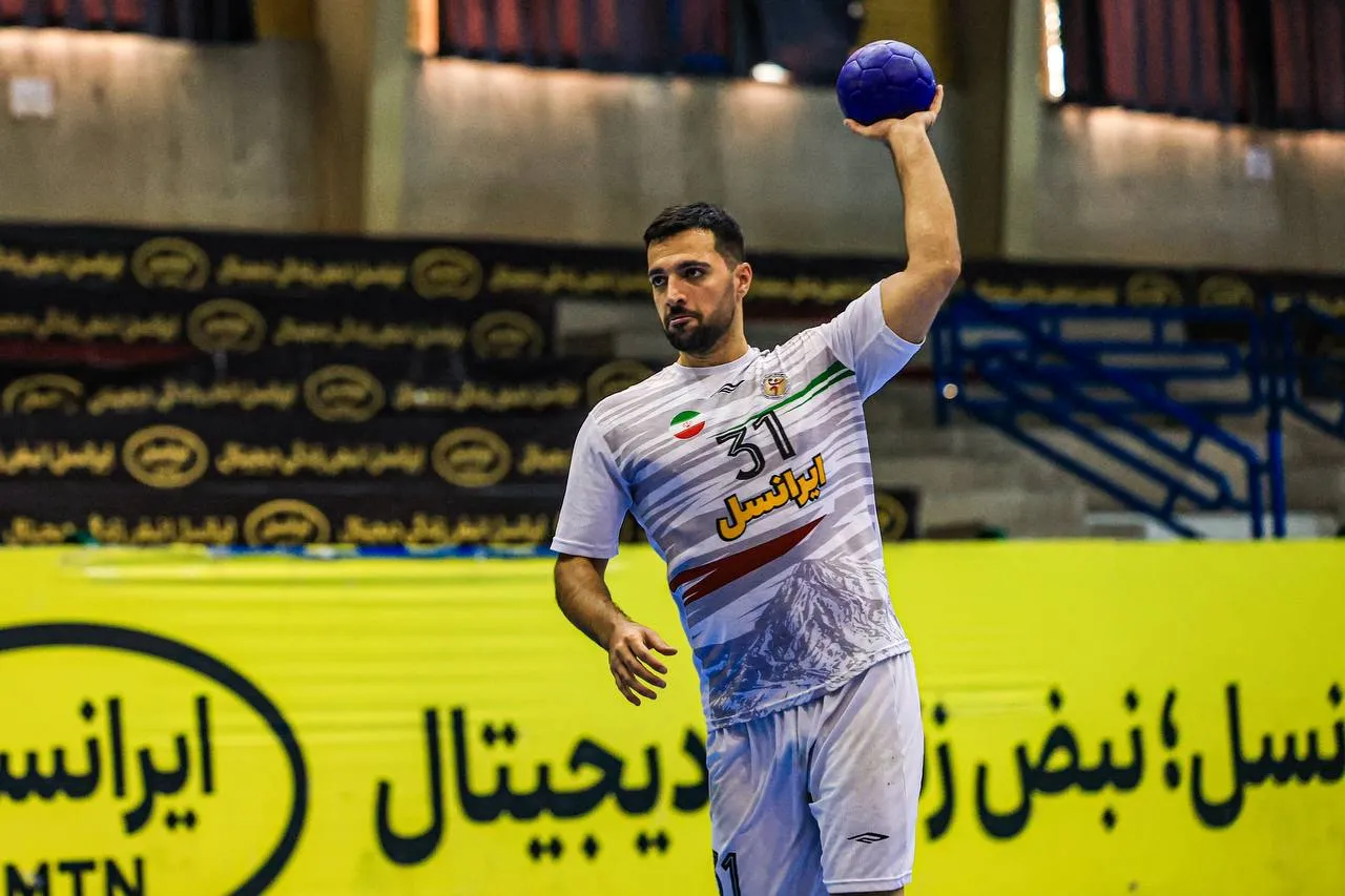 وحید مسعودی