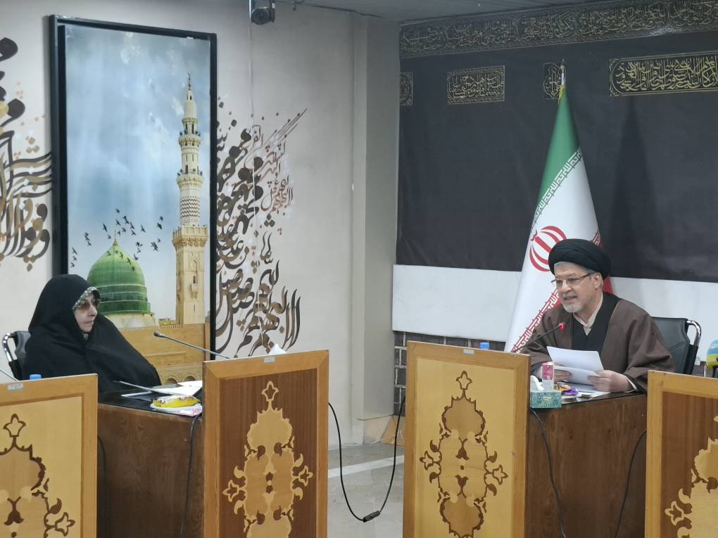 عدالت، مبارزه با فساد، آزادی و عدالت از مشخصات تمدنی اربعین است