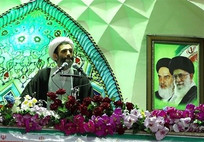 ملت ایران مصداق یاران منتظر و سلمان&zwnj;های آخرالزمان هستند