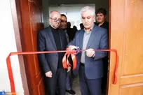 آغاز کار نمایشگاه دستاورد‌های پژوهش و فناوری کرمانشاه با 20 غرفه + جزئیات