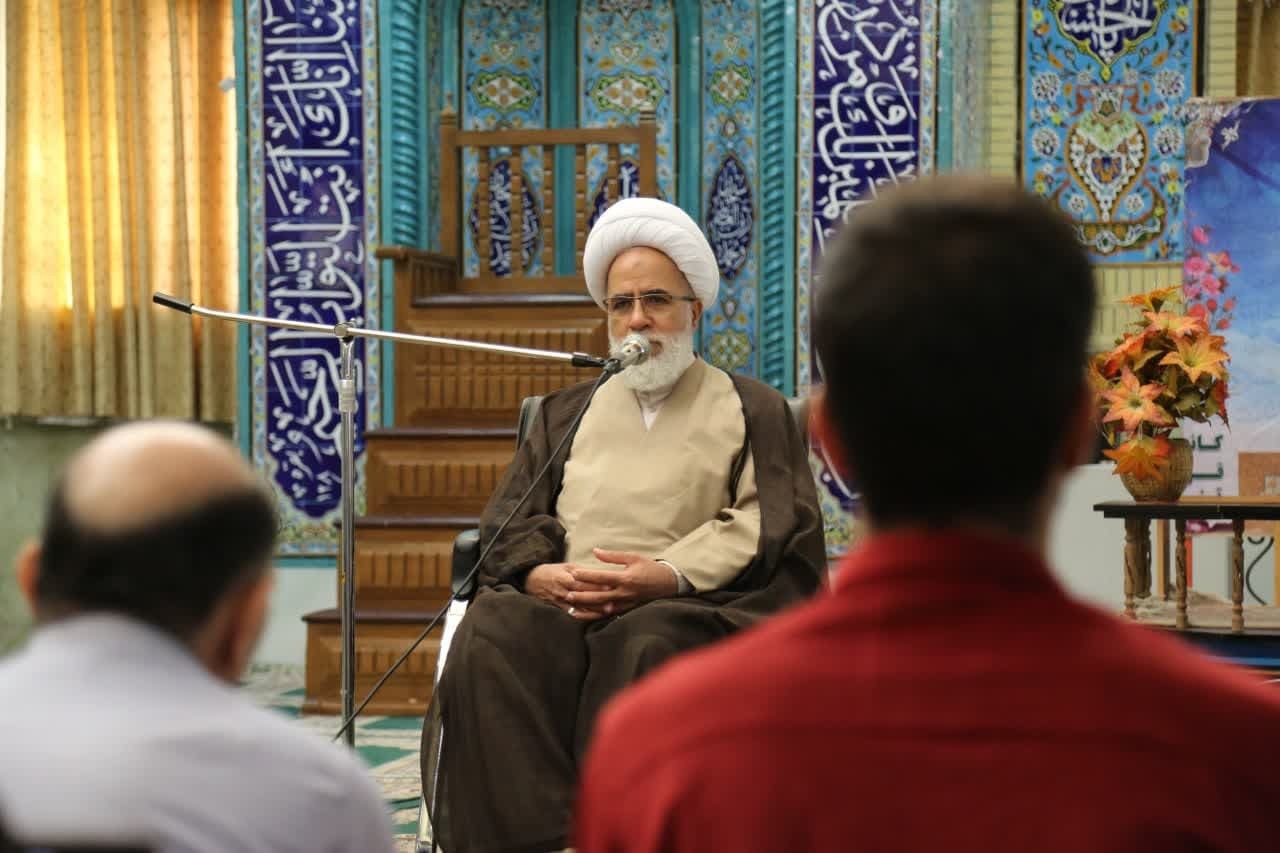 یادواره شهدا