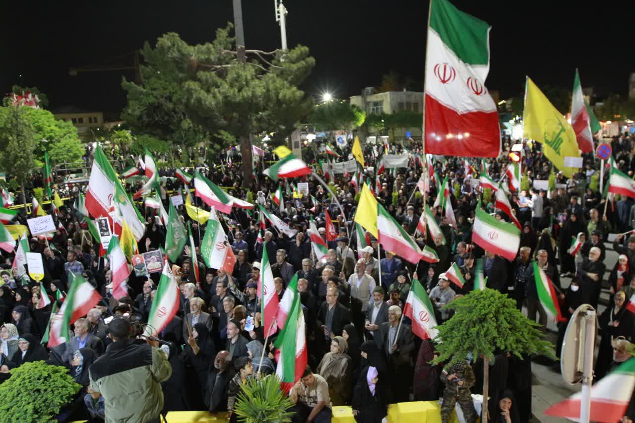 استان مرکزی؛ مهد نخبگان و سنگر دفاع مقدس؛ از امام خمینی(ره) تا پروفسور حسابی