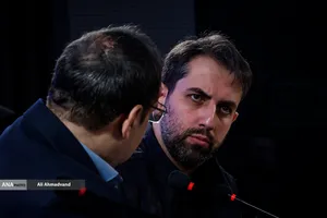 سومین روز جشنواره&zwnj; چهل&zwnj;وچهارم فیلم فجر
