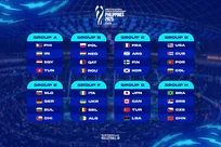 والیبال مردان جهان با ۲ میلیون و ۲۰۰ هزار دلار پاداش