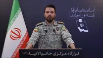 هشدار قرارگاه مرکزی خاتم‌الانبیاء درباره هرگونه تعرض به مراکز دیپلماتیک ایران