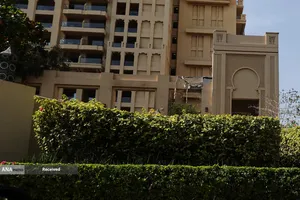 باتلاق خلیج&zwnj;فارس - دبی