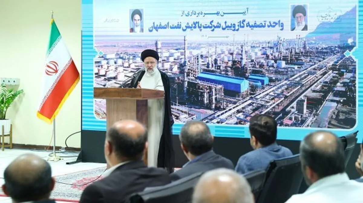 کیفی‌سازی تولید در صنعت نفت