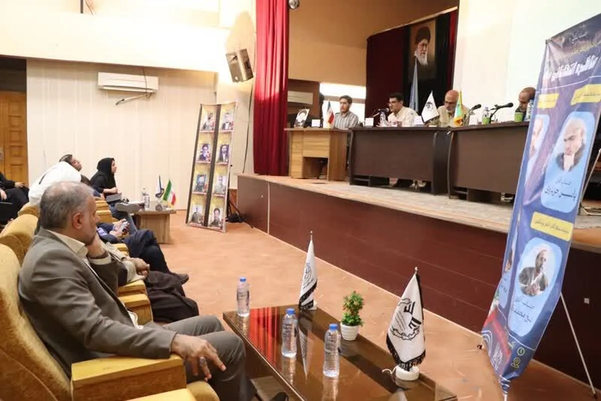 نمایندگان ۴ نامزد انتخابات ریاست‌جمهوری در جمع دانشجویان چه گفتند؟