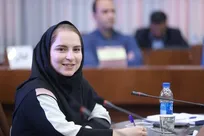 بازگشت کرسی ارزشمند IOC member به ایران/ دختر ایران عضو کمیته بین المللی المپیک شد