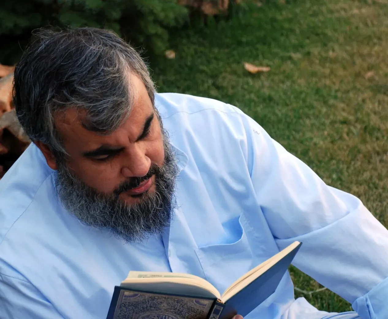 شهید نصرالله
