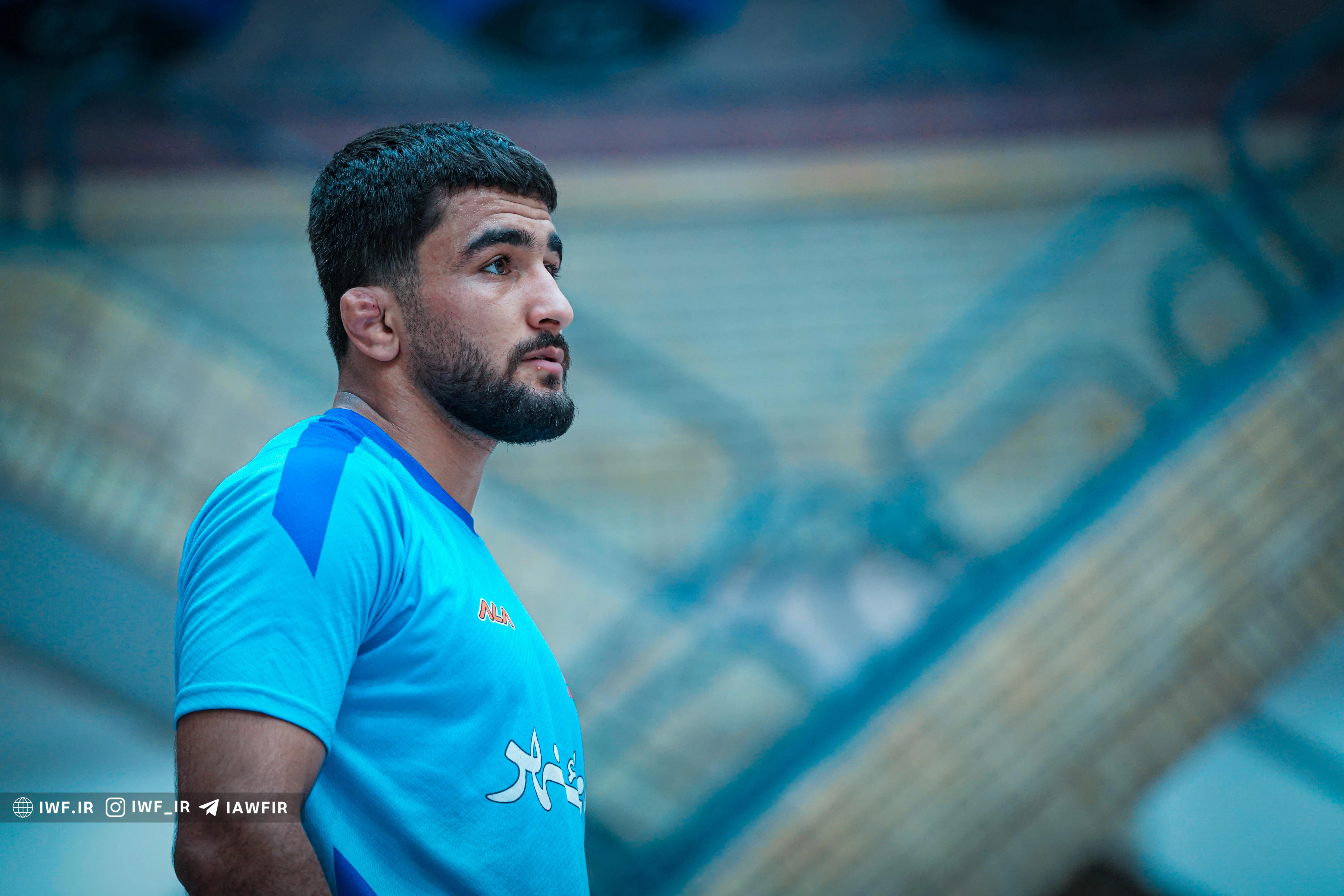 اهورا بویری