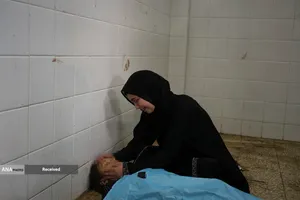 هدف قرار دادن عمدی کودکان فلسطینی در غزه
