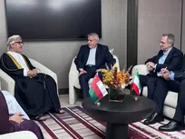 صالحی‌امیری: ایران و عمان در مسیر توسعه گردشگری دریایی و سلامت گام برمی‌دارند/ المحروقی: ایران شریک راهبردی و منبع ثبات منطقه است