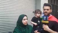 عهد ملت با شهدا برای اعتلا و پیشرفت ایران؛ تاکید بر مسئولیت همگانی در تداوم مسیر خدمت