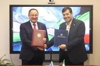 دنیامالی: آماده میزبانی از ورزشکاران ازبک هستیم/ اکرم‌اف: از دانش پزشکی ورزشی ایران استفاده می‌کنیم