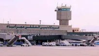 تمام پروازهای فرودگاه مهرآباد تا اطلاع بعدی لغو شد