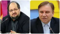 استاندار بوشهر: بازسازی مجتمع‌های پتروشیمی اولویت مهم استان و کشور است