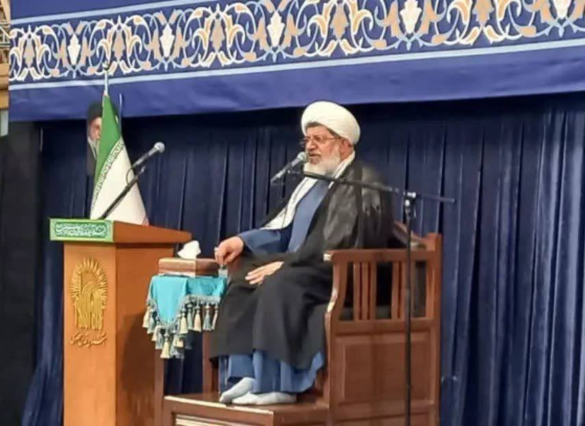 رئیس سازمان عقیدتی سیاسی فراجا 