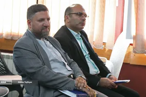 نشست &laquo;ایران قربانی تروریسم؛ روایت داغ&zwnj;های ماندگار&raquo;