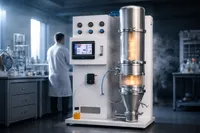 جنگ اقتصادی و جهش فناوری؛ مهندسی ذرات ایرانی وارد میدان شد